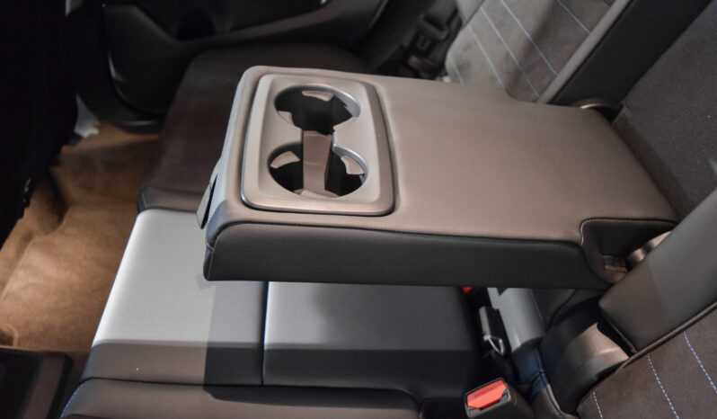 BMW X1 20d M Sport lleno