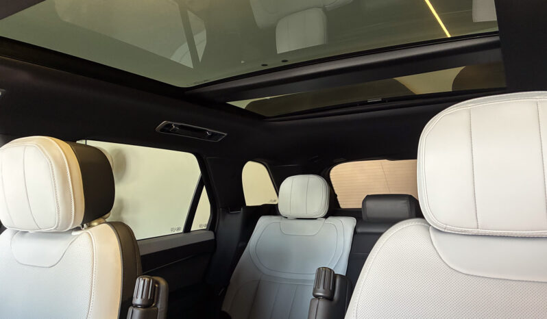 Range Rover Sport Momentum 3.0 PHEV Dynamic SE 460 lleno