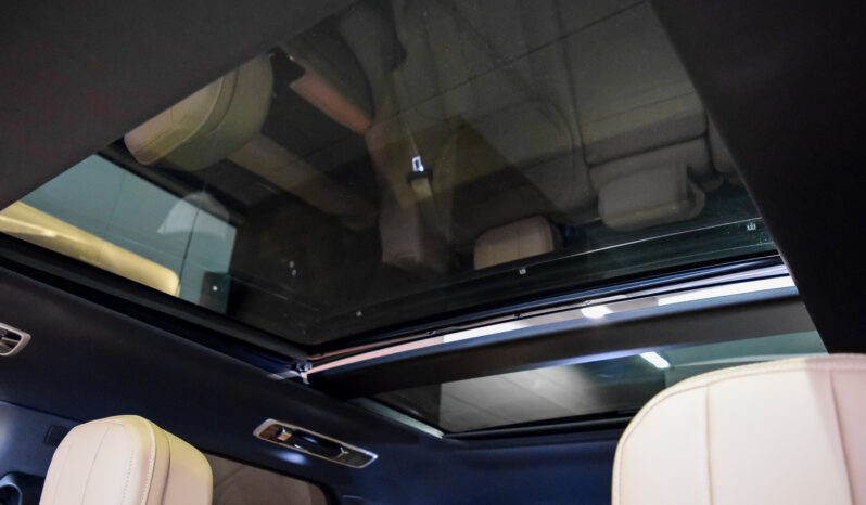 Range Rover Sport S 3.0D MHEV lleno