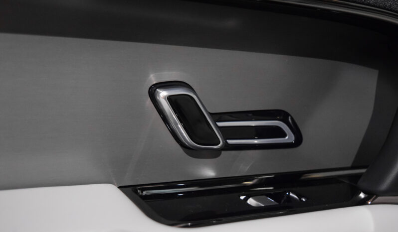 Range Rover Sport 3.0 PHEV S 460 lleno