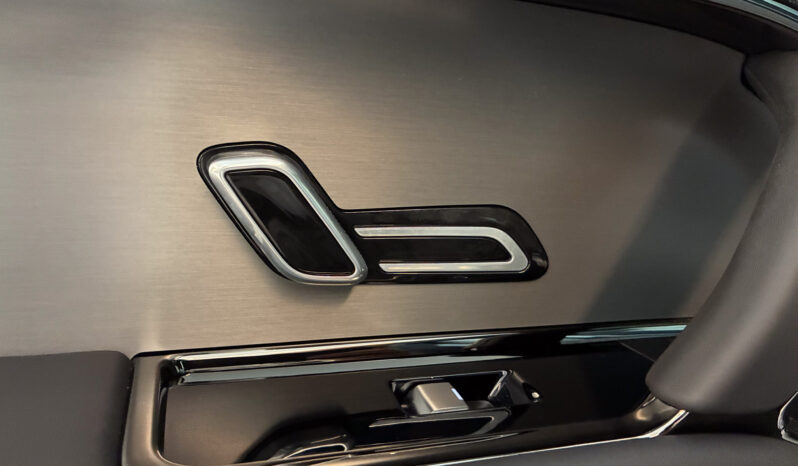 Range Rover Sport Momentum 3.0 PHEV Dynamic SE 460 lleno