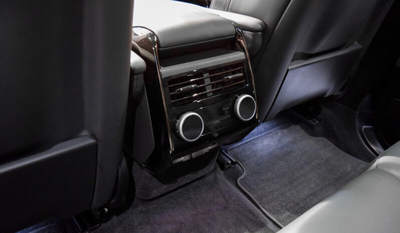 Range Rover Sport 3.0D Dynamic SE lleno