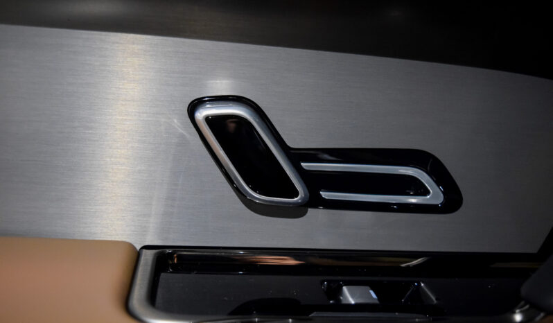 Range Rover Sport S 3.0D MHEV lleno