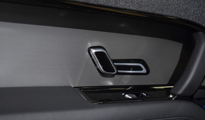 Range Rover Sport Momentum Dynamic SE lleno