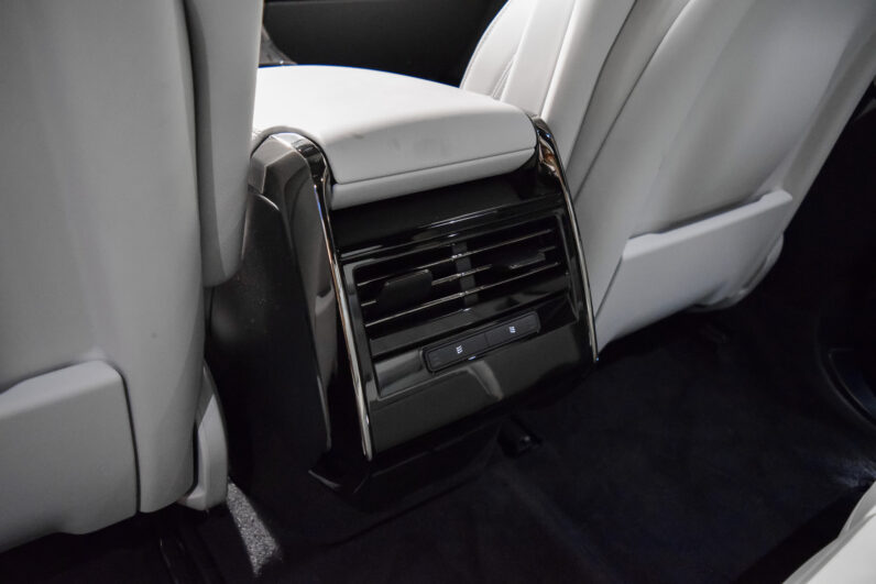 Range Rover Sport 3.0 PHEV S 460 lleno