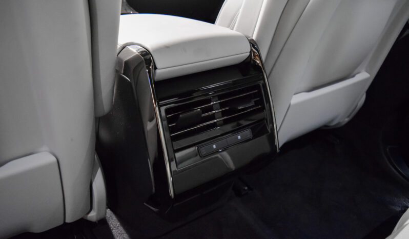 Range Rover Sport 3.0 PHEV S 460 lleno