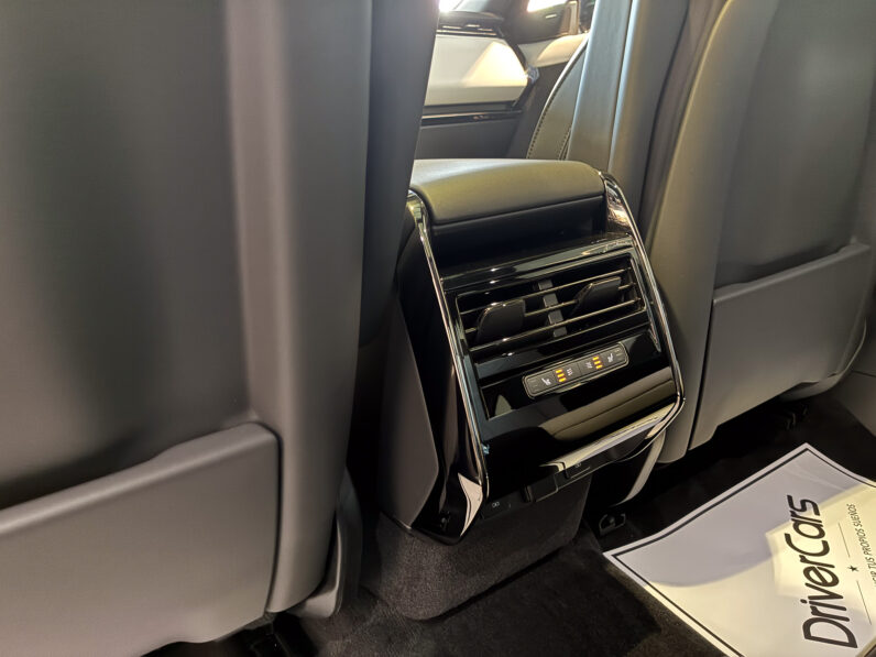 Range Rover Sport Momentum 3.0 PHEV Dynamic SE 460 lleno