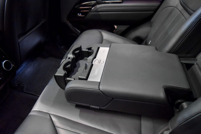 Range Rover Sport 3.0D Dynamic SE lleno