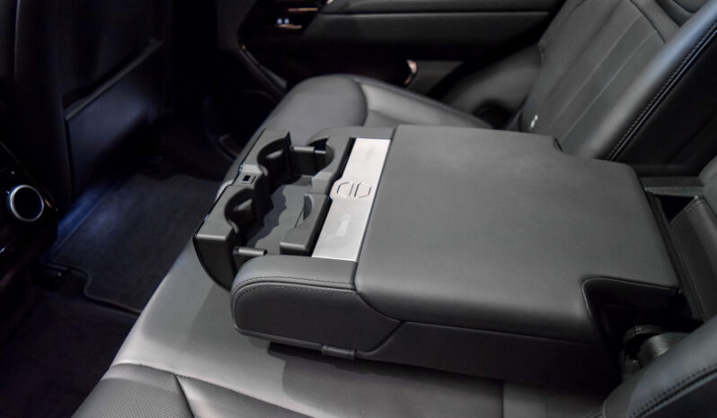 Range Rover Sport 3.0D Dynamic SE lleno