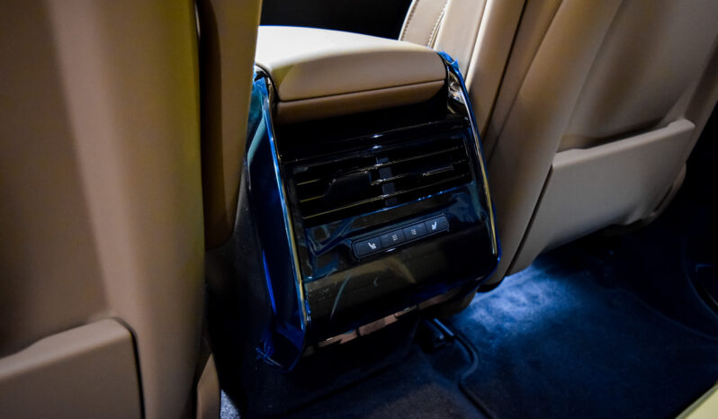 Range Rover Sport S 3.0D MHEV lleno