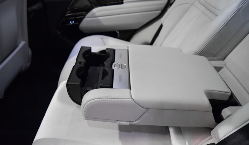 Range Rover Sport 3.0 PHEV S 460 lleno