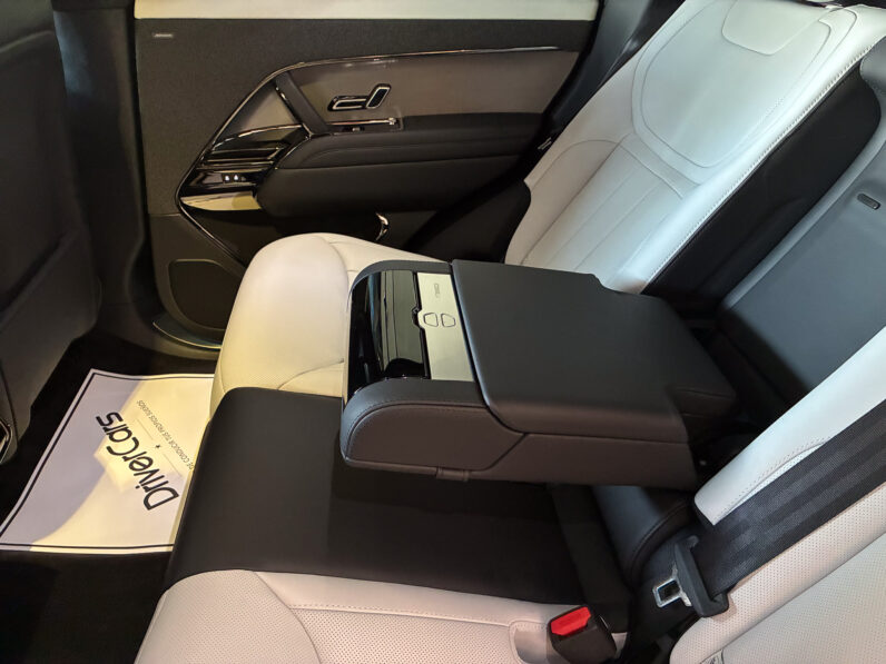 Range Rover Sport Momentum 3.0 PHEV Dynamic SE 460 lleno