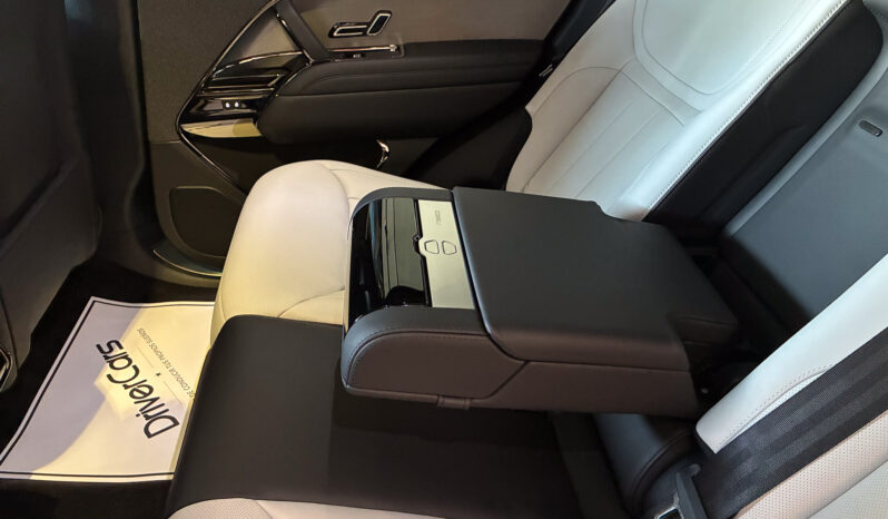 Range Rover Sport Momentum 3.0 PHEV Dynamic SE 460 lleno