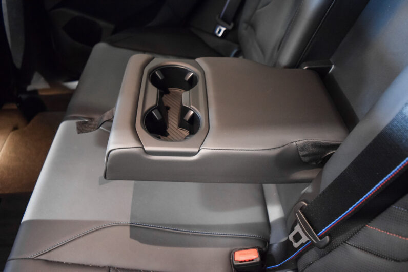 BMW X3 30e M Sport Pro lleno