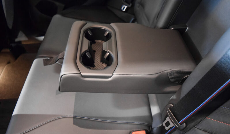 BMW X3 30e M Sport Pro lleno