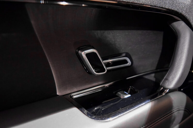 Range Rover Sport 3.0D Dynamic SE lleno