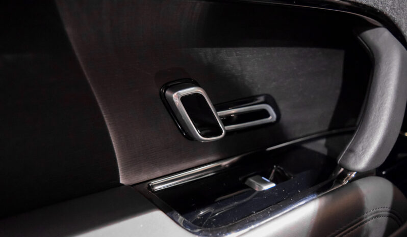 Range Rover Sport 3.0D Dynamic SE lleno