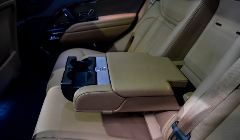 Range Rover Sport S 3.0D MHEV lleno