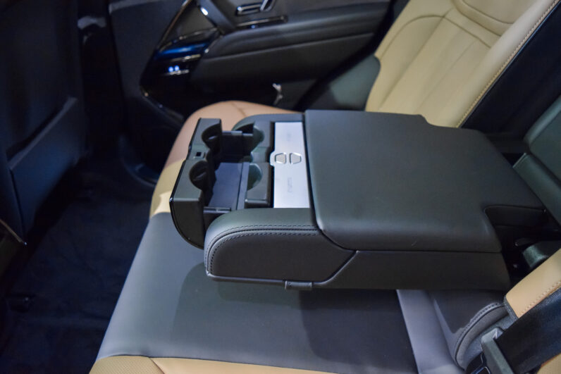 Range Rover Sport Momentum Dynamic SE lleno