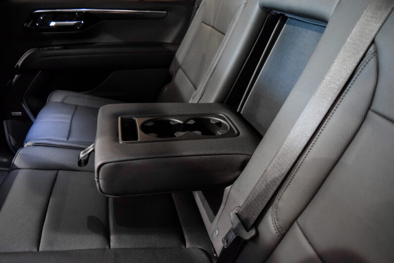 Chevrolet Tahoe 6.2 V8 RST lleno
