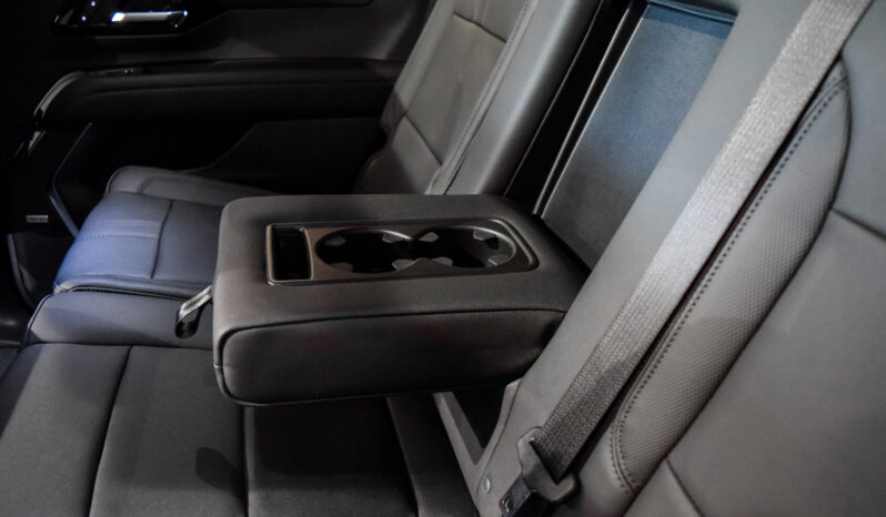 Chevrolet Tahoe 6.2 V8 RST lleno
