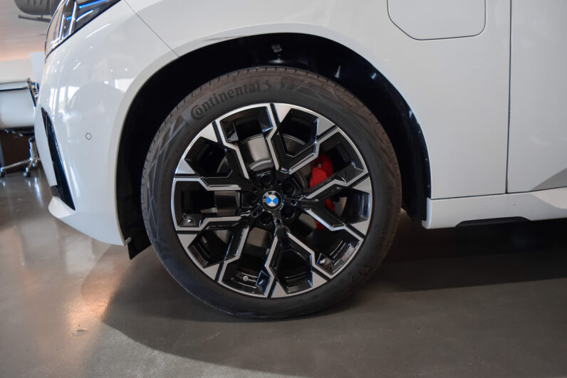 BMW X3 30e M Sport Pro lleno