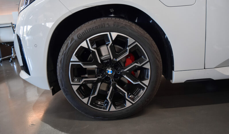 BMW X3 30e M Sport Pro lleno