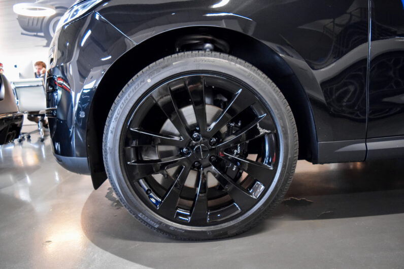 Range Rover Sport S 3.0D MHEV lleno