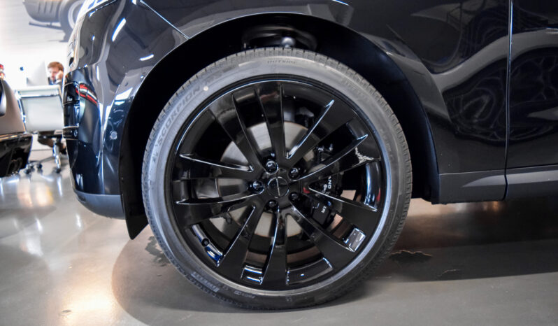 Range Rover Sport S 3.0D MHEV lleno