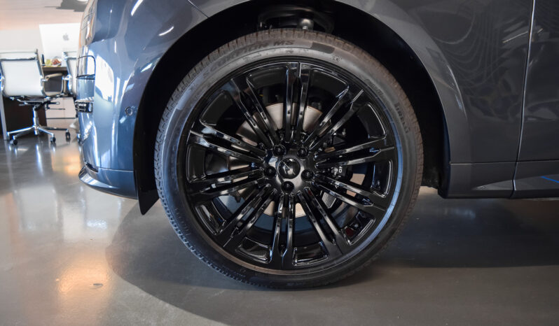Range Rover Sport Momentum Dynamic SE lleno