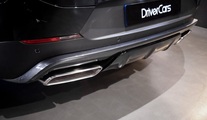 Range Rover Sport 3.0 PHEV S 460 lleno