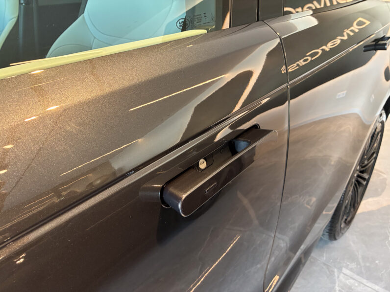 Range Rover Sport Momentum 3.0 PHEV Dynamic SE 460 lleno