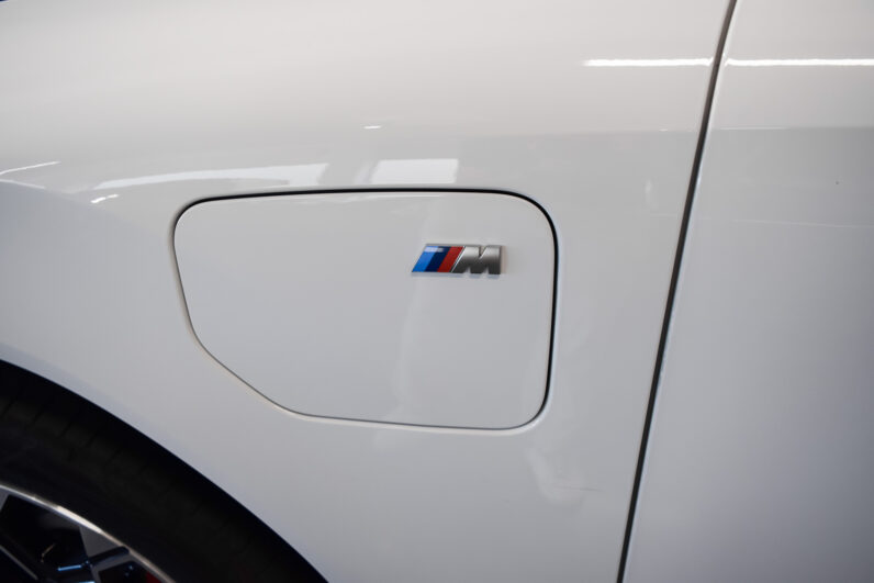 BMW X3 30e M Sport Pro lleno
