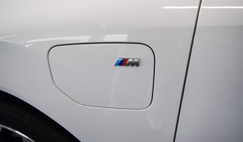 BMW X3 30e M Sport Pro lleno