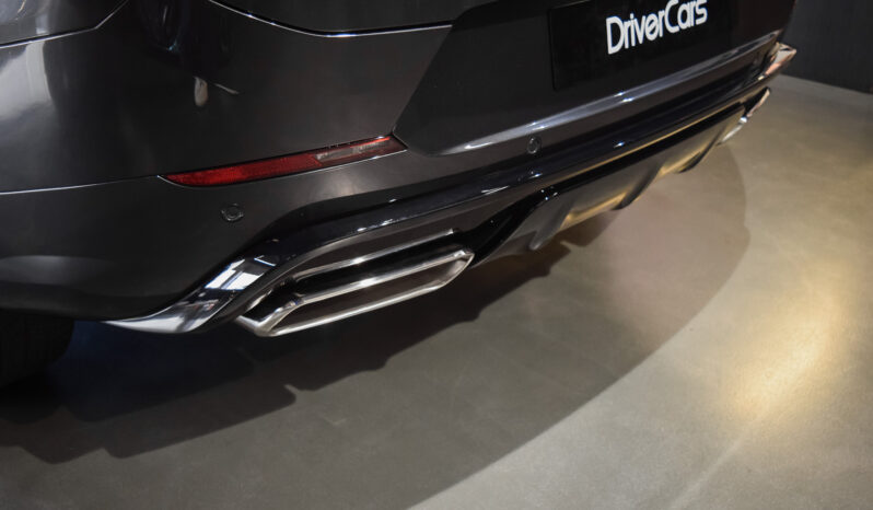 Range Rover Sport Momentum Dynamic SE lleno