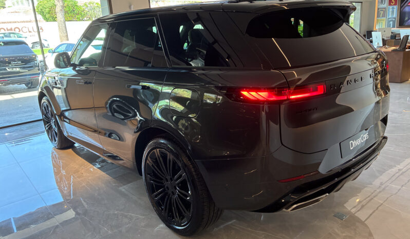 Range Rover Sport Momentum 3.0 PHEV Dynamic SE 460 lleno