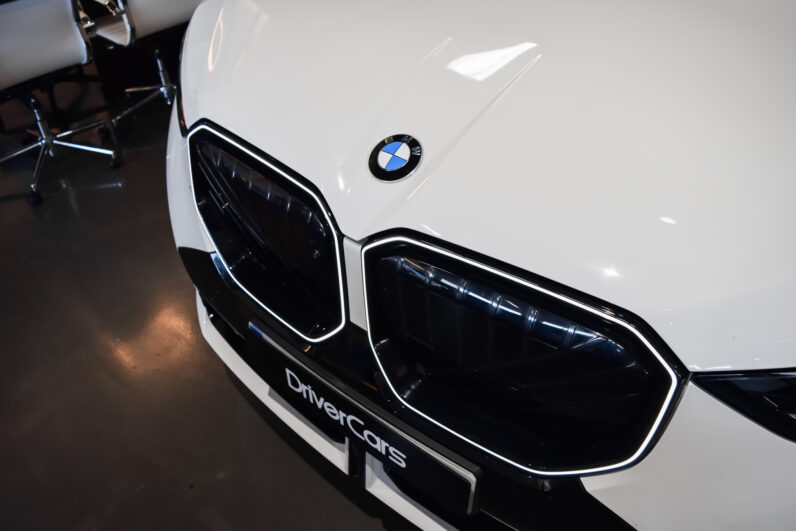 BMW X3 30e M Sport Pro lleno