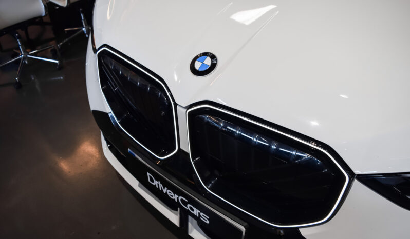 BMW X3 30e M Sport Pro lleno
