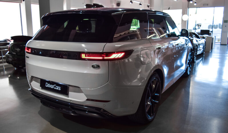 Range Rover Sport 3.0D Dynamic SE lleno