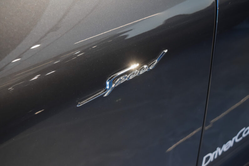Bentley Continental GT Speed lleno