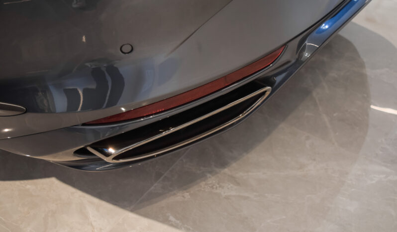 Bentley Continental GT Speed lleno