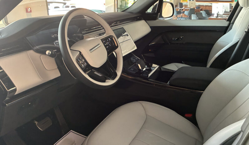 Range Rover Sport Momentum 3.0 PHEV Dynamic SE 460 lleno