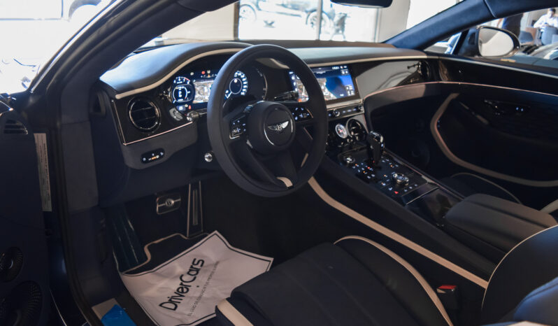 Bentley Continental GT Speed lleno