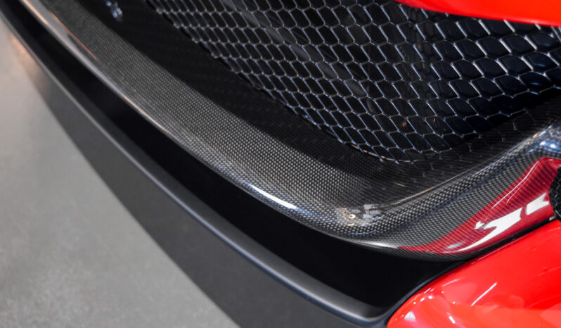Ferrari Purosangue MY26 lleno