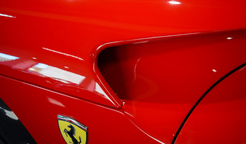 Ferrari Purosangue MY26 lleno