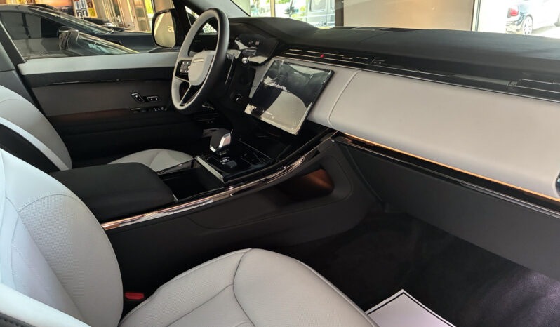 Range Rover Sport Momentum 3.0 PHEV Dynamic SE 460 lleno