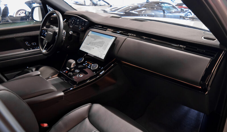 Range Rover Sport 3.0D Dynamic SE lleno