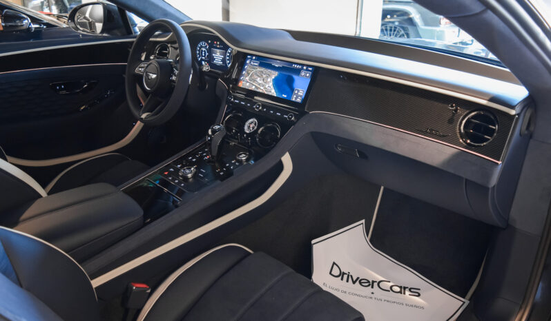 Bentley Continental GT Speed lleno