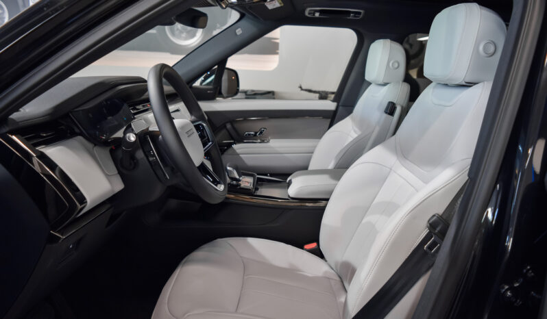 Range Rover Sport 3.0 PHEV S 460 lleno