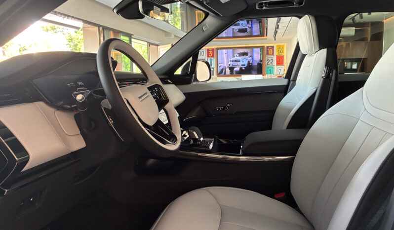 Range Rover Sport Momentum 3.0 PHEV Dynamic SE 460 lleno